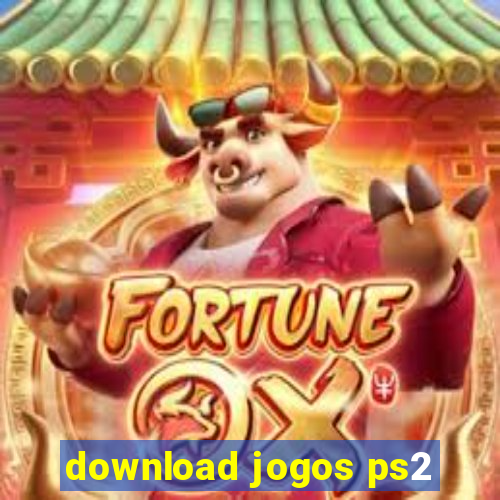 download jogos ps2